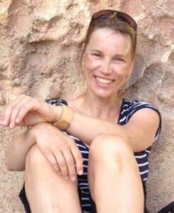 #Petra Lange: Personal Coach und Flugbegleiterin #fuer alles menschliche