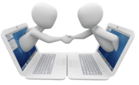 #Online-Coaching #virtuelle Begegnung #Online-Treffen