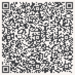#Kontakt-Daten Petra Lange #QR-Code Petra Lange