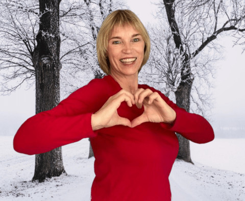 Coaching Petra Lange #Rauhnächte 2024-2025 #Online