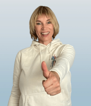 #Daumen hoch #Coaching Petra Lange
