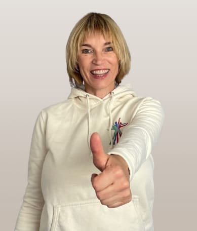 #Daumen hoch #Coaching Petra Lange