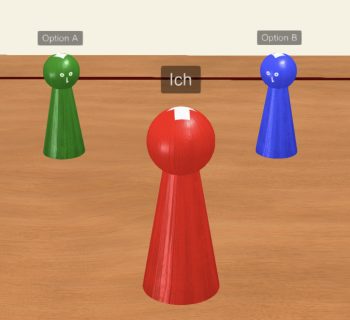 #Entscheidungs-Coaching #Soll ich oder soll ich lieber? #sich entscheiden können