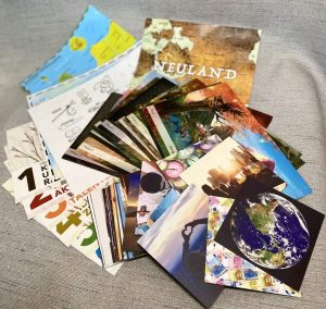 #Metaphern #Bildkarten #Bodenanker