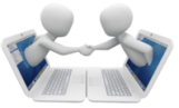Online-Coaching #Online-Coaching #virtuelle Begegnung #Online-Treffen